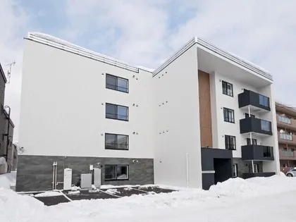 エフュート二十四軒の画像