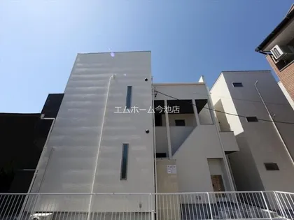 GRANDTIC浅間町【2階】の外観