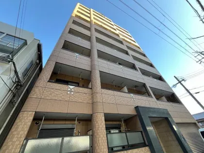 FOR THE GODの画像