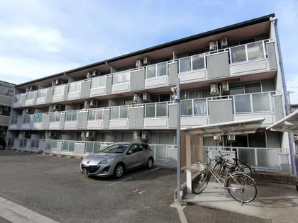 ウエストコーポの画像