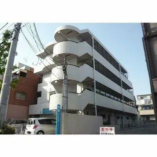 セゾン ド アマノの画像