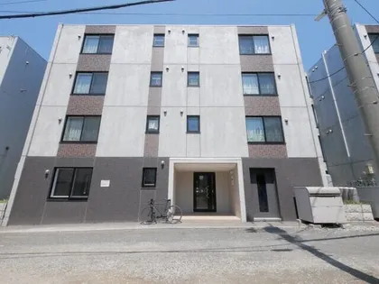 シルフィード東大通りの画像