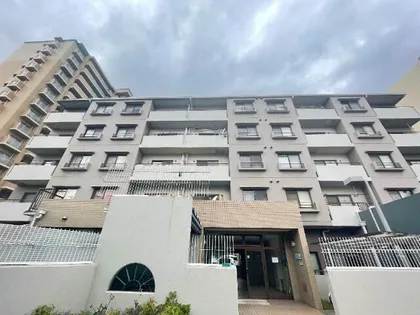 IKOS台場【4階】の外観