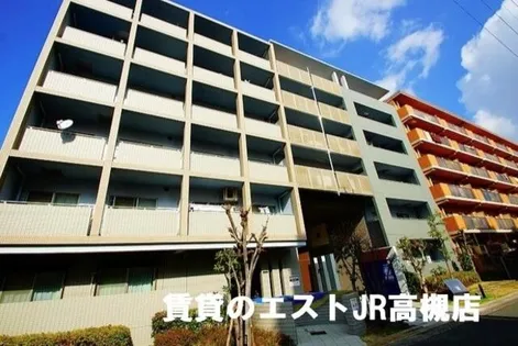 グランデパイースの画像