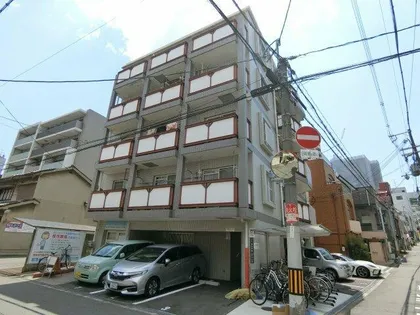 K'S COURT真法院の画像