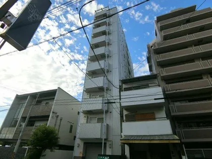 アリス マナーガーデン四天王寺の画像