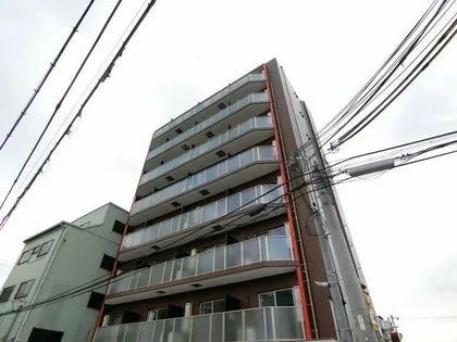 グランパシフィック今宮の画像