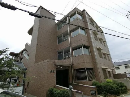 パールハイツ荒田の画像