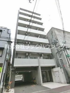 ヴァンスタージュ関目の画像