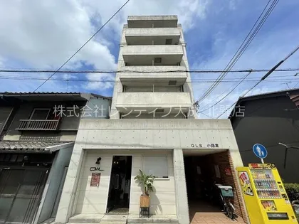 GLS小路東の画像