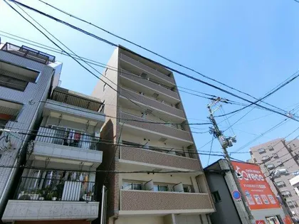 LN南河堀の画像