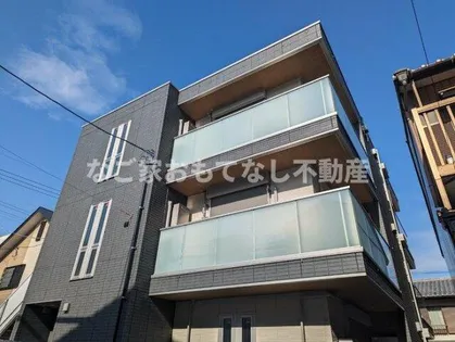 ドリーム庄内通の画像