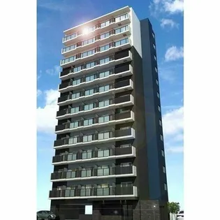 プレサンス高畑ルミアの画像