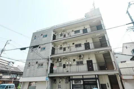 川口マンションの画像