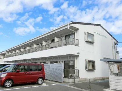 シーサイドハウス竹島の画像