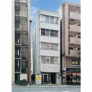 福田ビルの画像