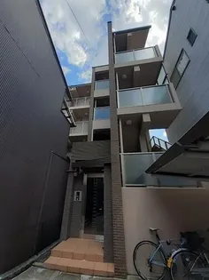 レジデンス プリムローズの画像