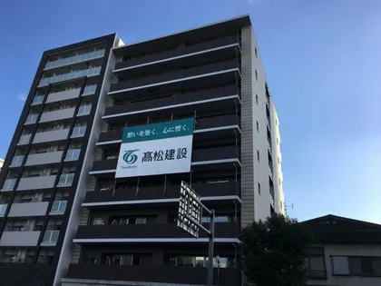 EUPTELEA天王寺の画像