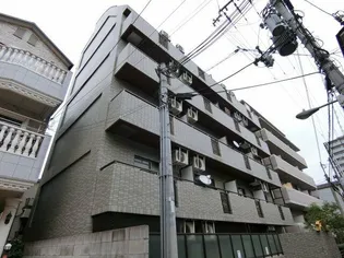 アベノ池田マンションの画像