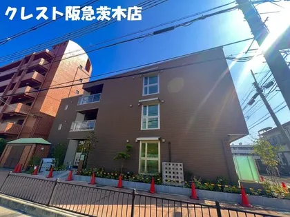 LA MAISON MARRONの画像