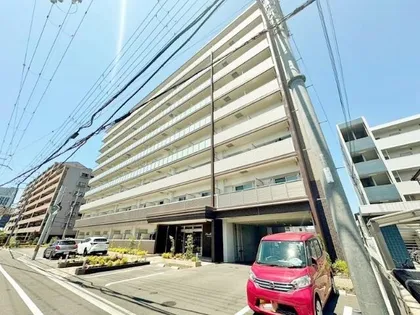 メルベージュ岸の画像