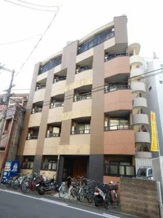 プライムコート天王寺大道の画像