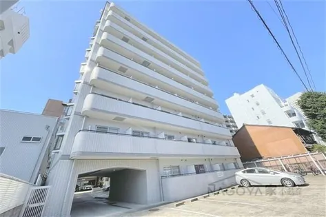 ハイム金山南の画像