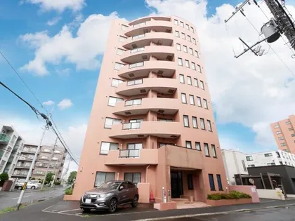 シェーンブルン宮の森の画像