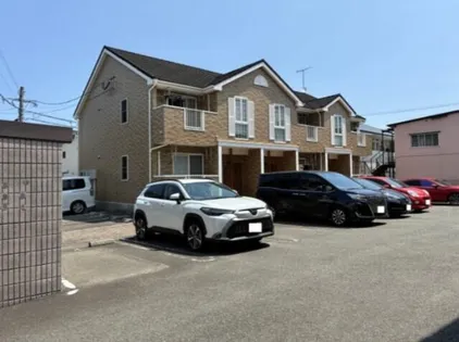 福岡県福岡市南区曰佐3丁目【アパート】の外観