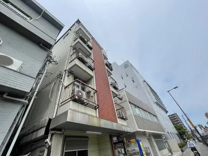 プレアール住吉公園の画像