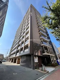 Grand Chariot三萩野【12階】の外観