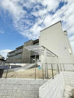 カーサ フェリーチェ長岡京の画像