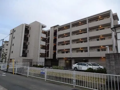 LE VERT高槻の画像