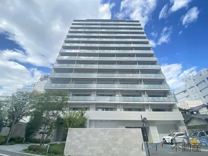 ブランズ天王寺勝山の画像