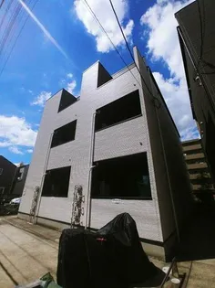 Arto桂川【2階】の外観