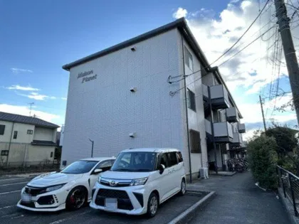 MAISON PLANETの画像