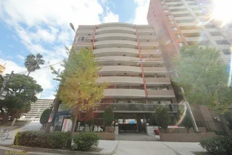 サムティ中之島WESTの画像