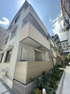 エムズハイツ千本三条の画像