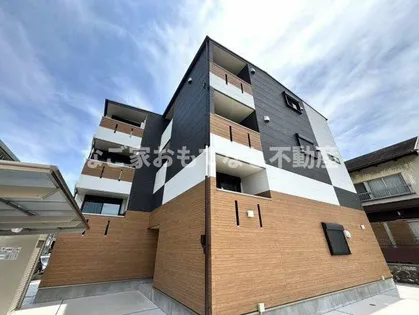 RADIANCE新川橋の画像