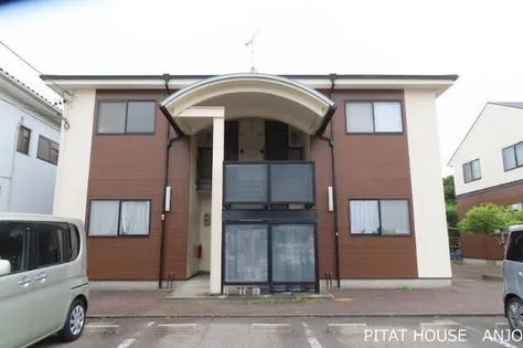 CAESAR PARK Iの画像