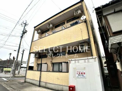 オレンジハウスの画像