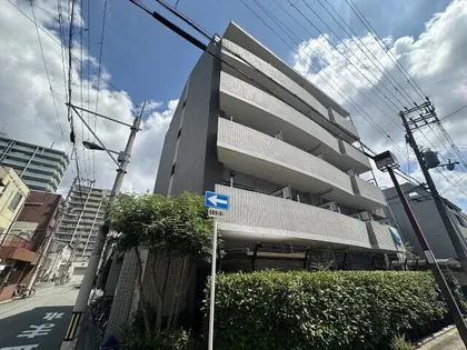 アイ マンション今里の画像