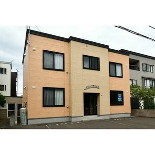 メゾングランイルの画像