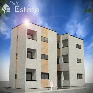 ハーモニーテラス烏森町Ⅲの画像