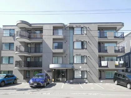 ソシアルコート伏見の画像