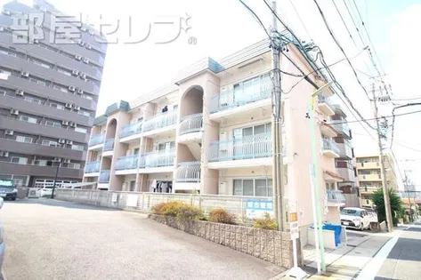 アビエス藤が丘の画像