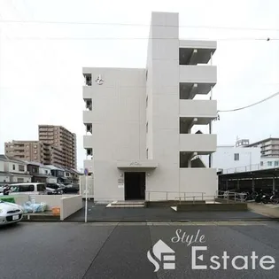 A CITY港陽の画像