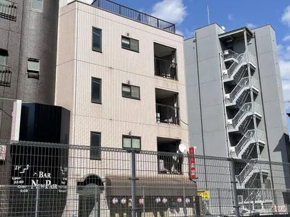 サン泉ハイツの画像