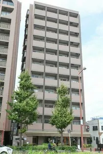 ダイナコートエスタディオ大濠公園Ⅱ【3階】の外観