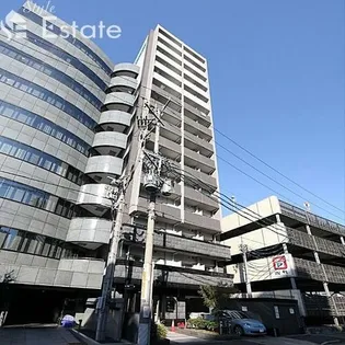 愛知県名古屋市中区丸の内2丁目【マンション】の外観